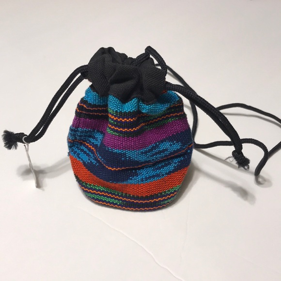 Handbags - Guatemala mini purse